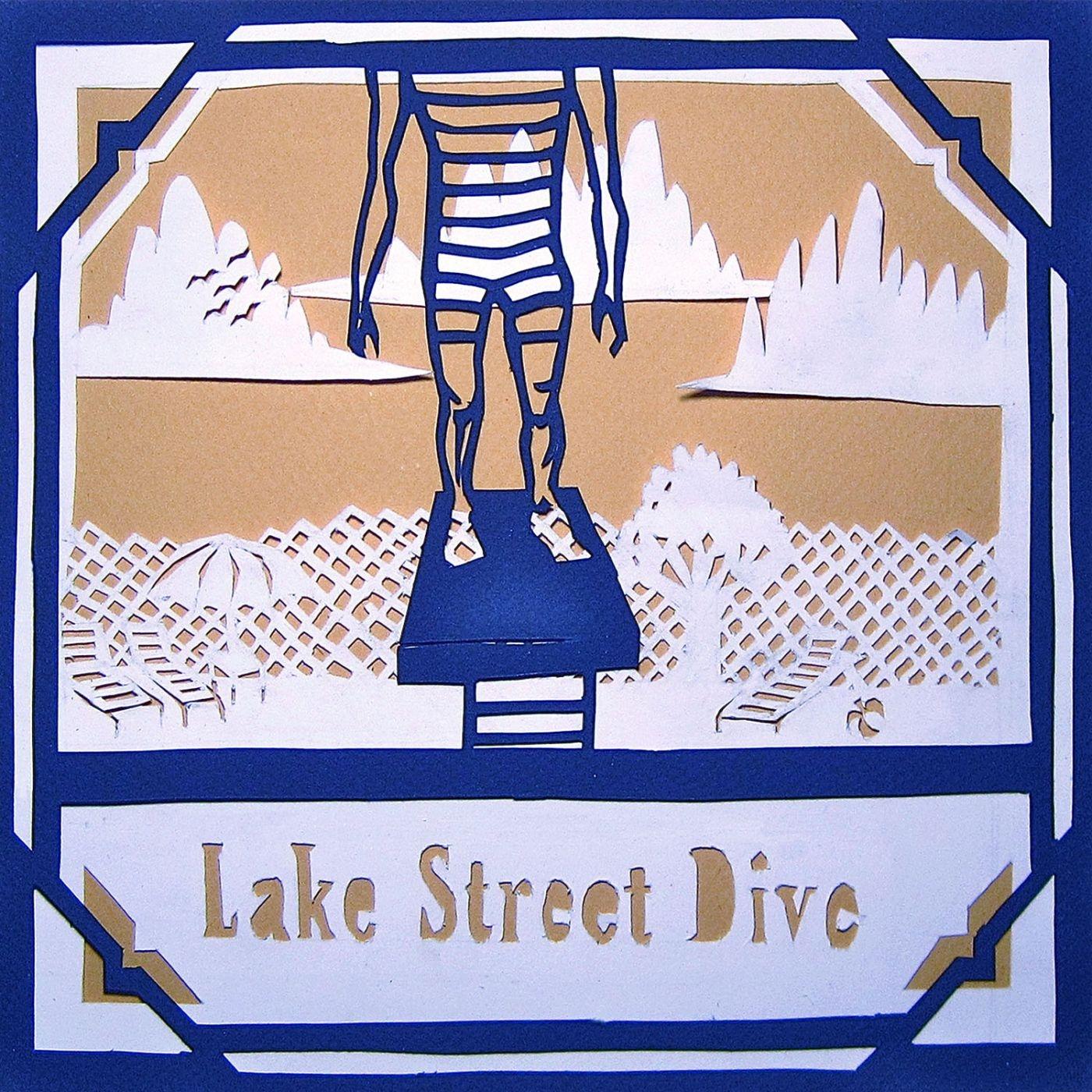Lake Street Dive