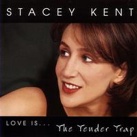 Stacey Kent - Comes Love (Karaoke version)