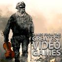 Tunes from the Greatest Video Games专辑