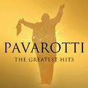 Pavarotti - The Greatest Hits专辑