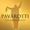 Pavarotti - The Greatest Hits专辑