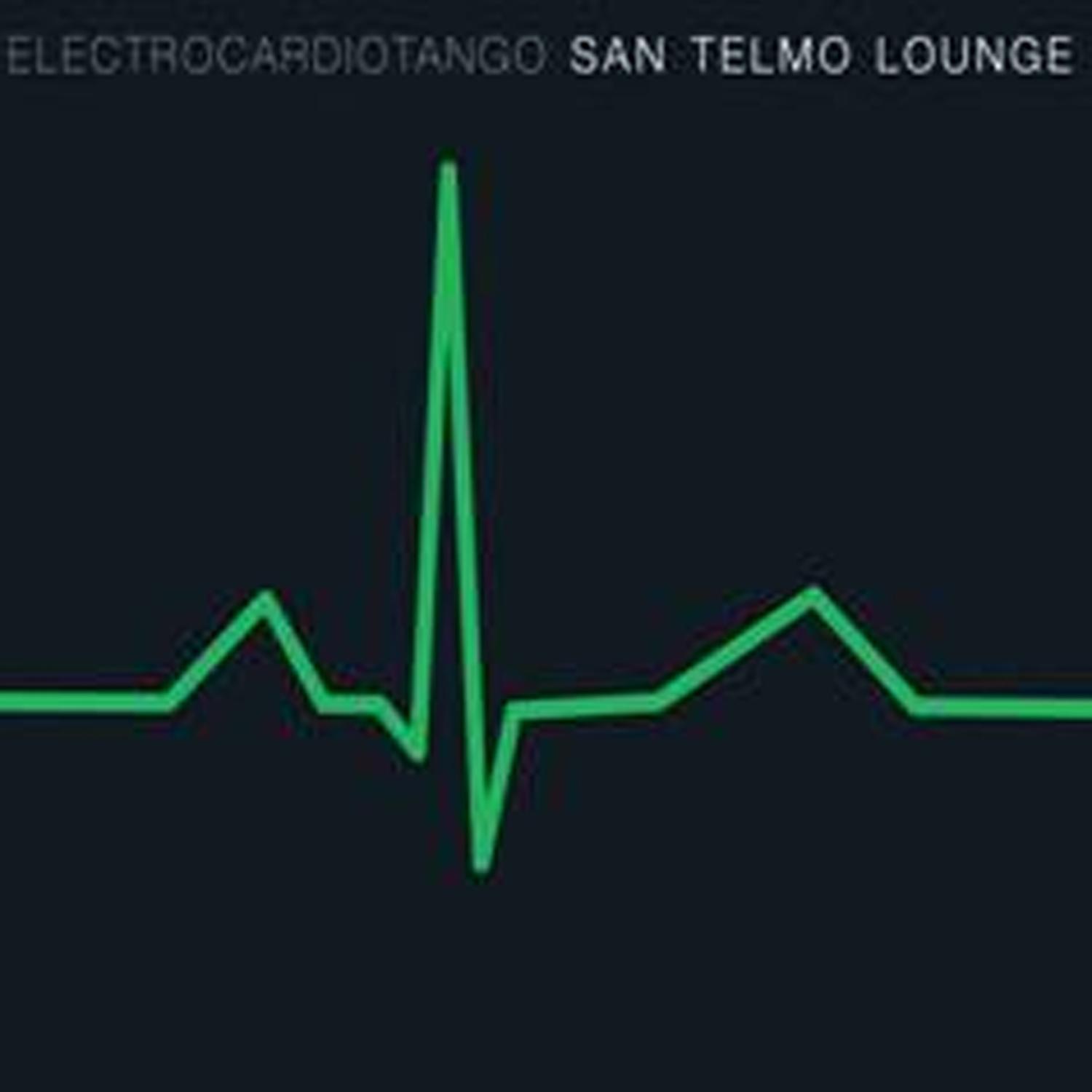 Electrocardiotango