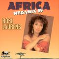 Africa (Mégamix 89) - EP