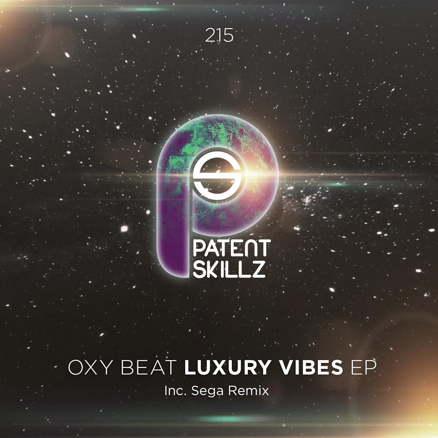 Luxury Vibes