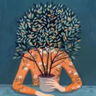 100种人生的态度，有没有你的归宿？