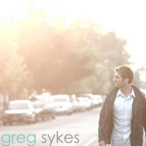 Greg Sykes