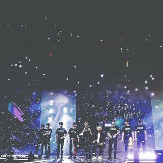 小九8.10首尔场歌单（sf9）