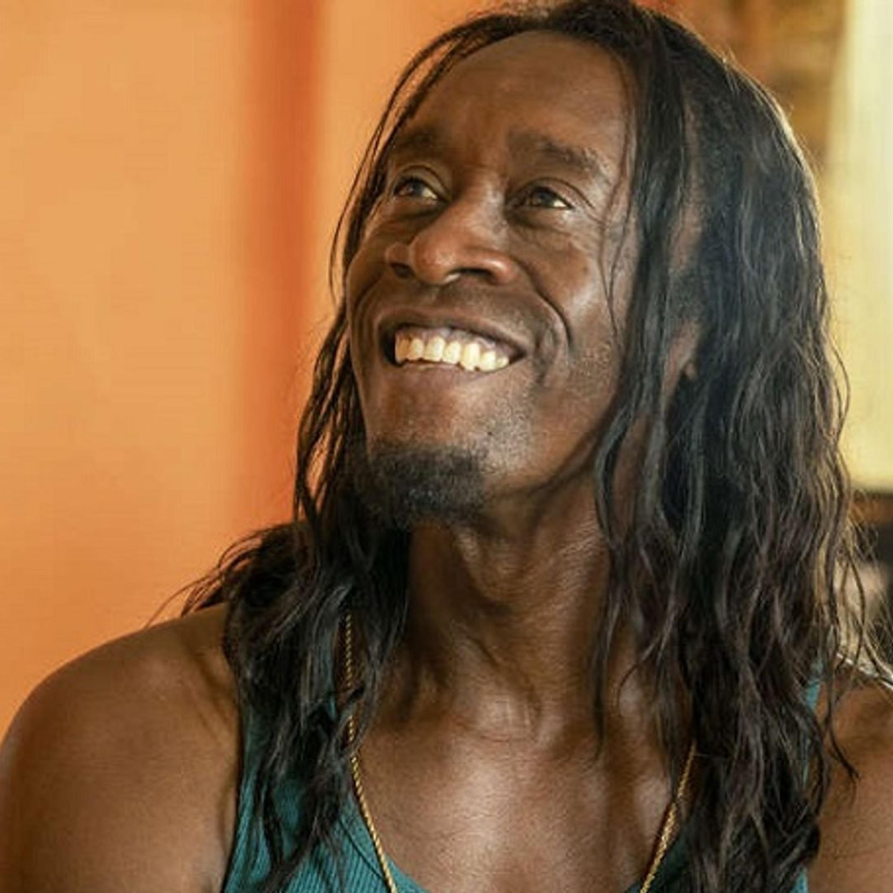 Don Cheadle