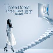 Three Doors, Three Keys