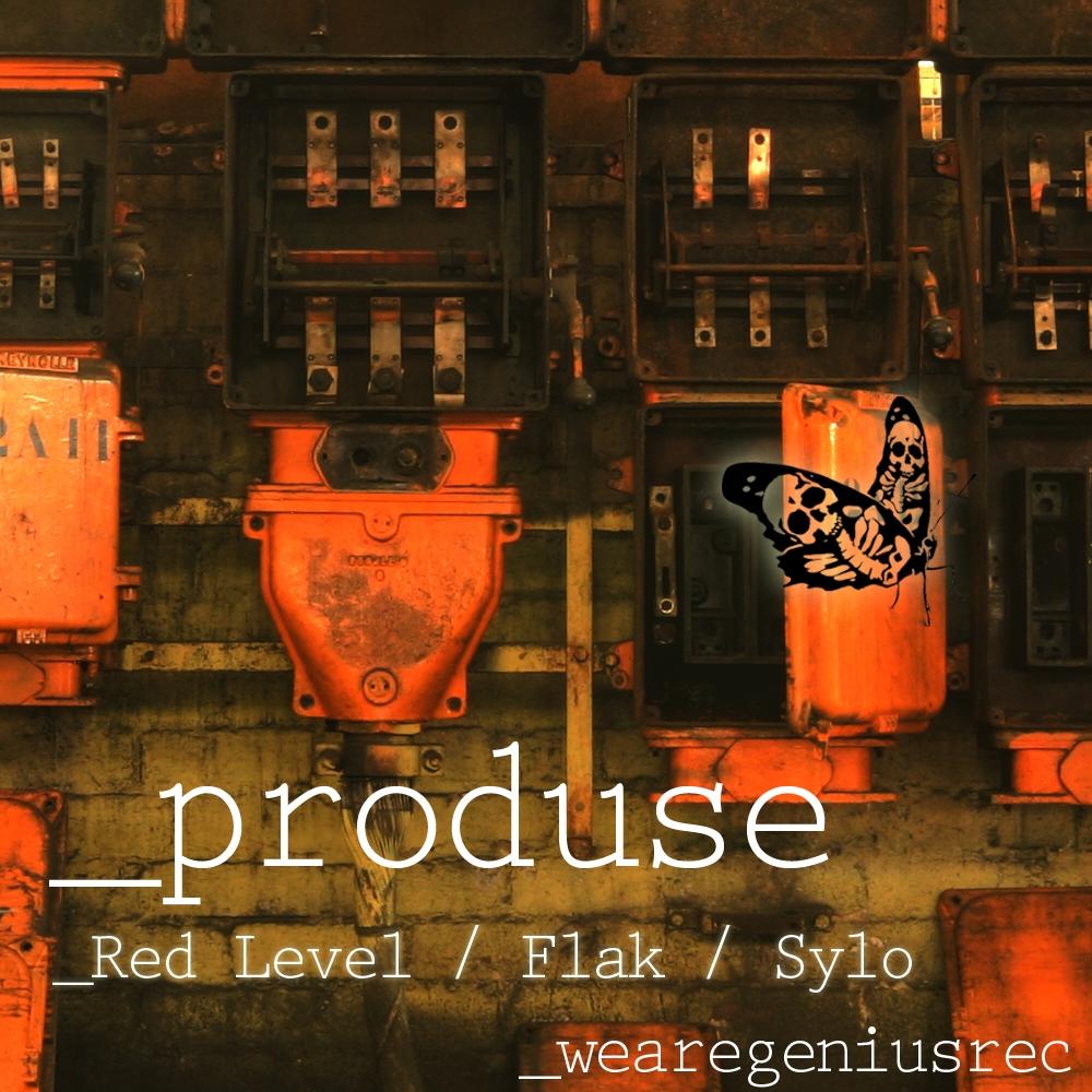 Red Level / Flak / Sylo