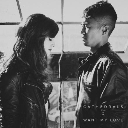 Want My Love