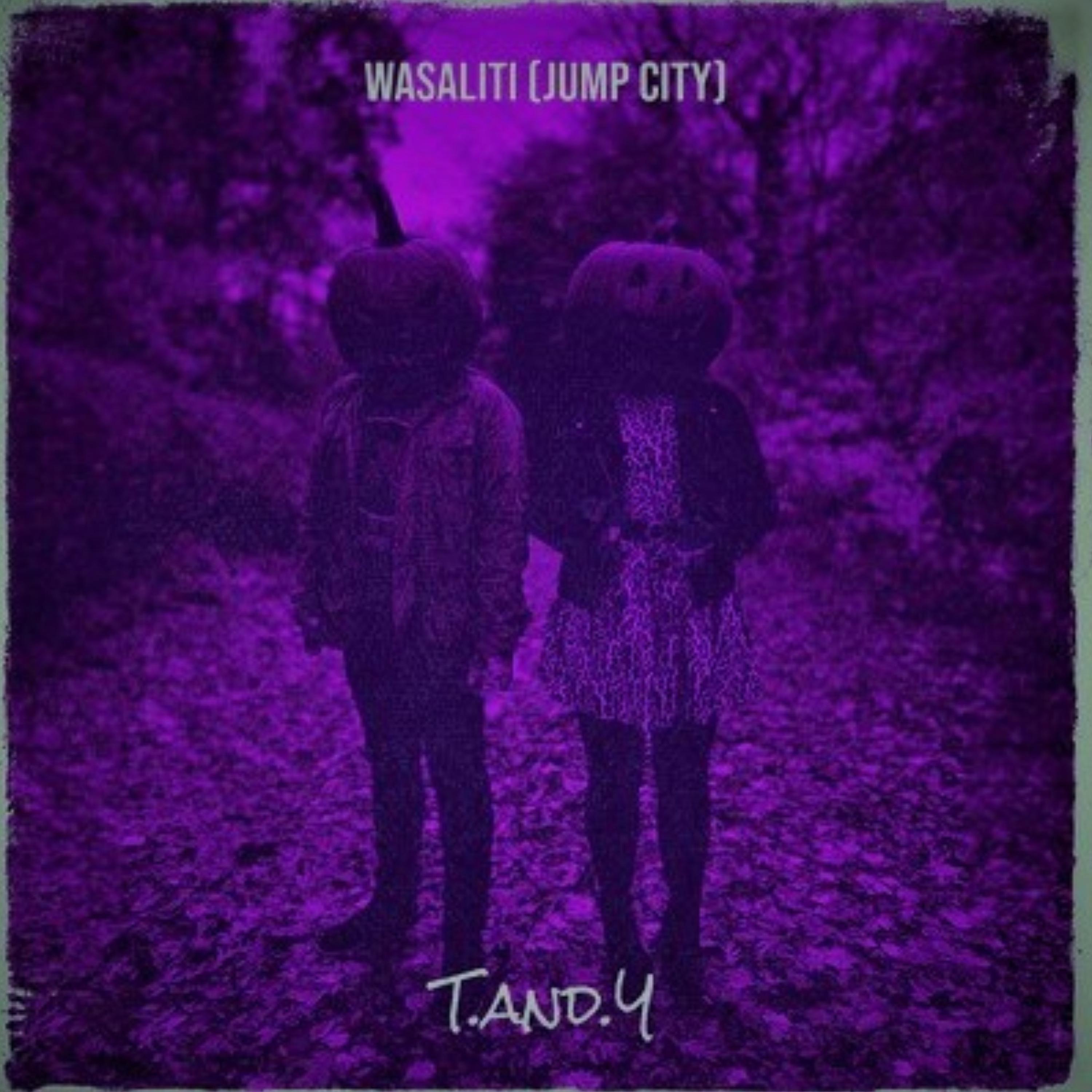 Wasaliti (Jump City)