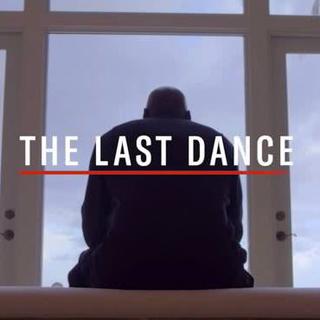 最后之舞 The Last Dance  乔丹纪录片