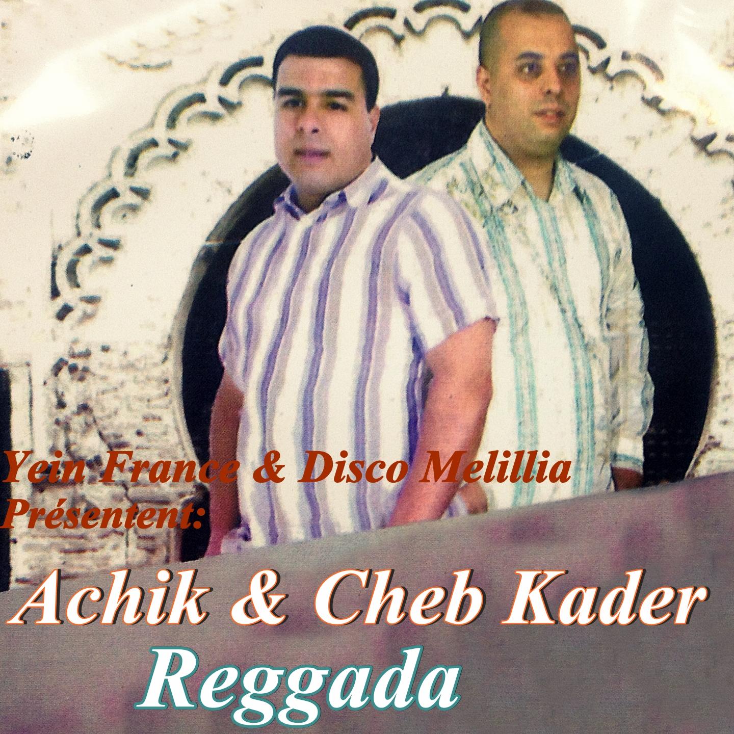 Reggada