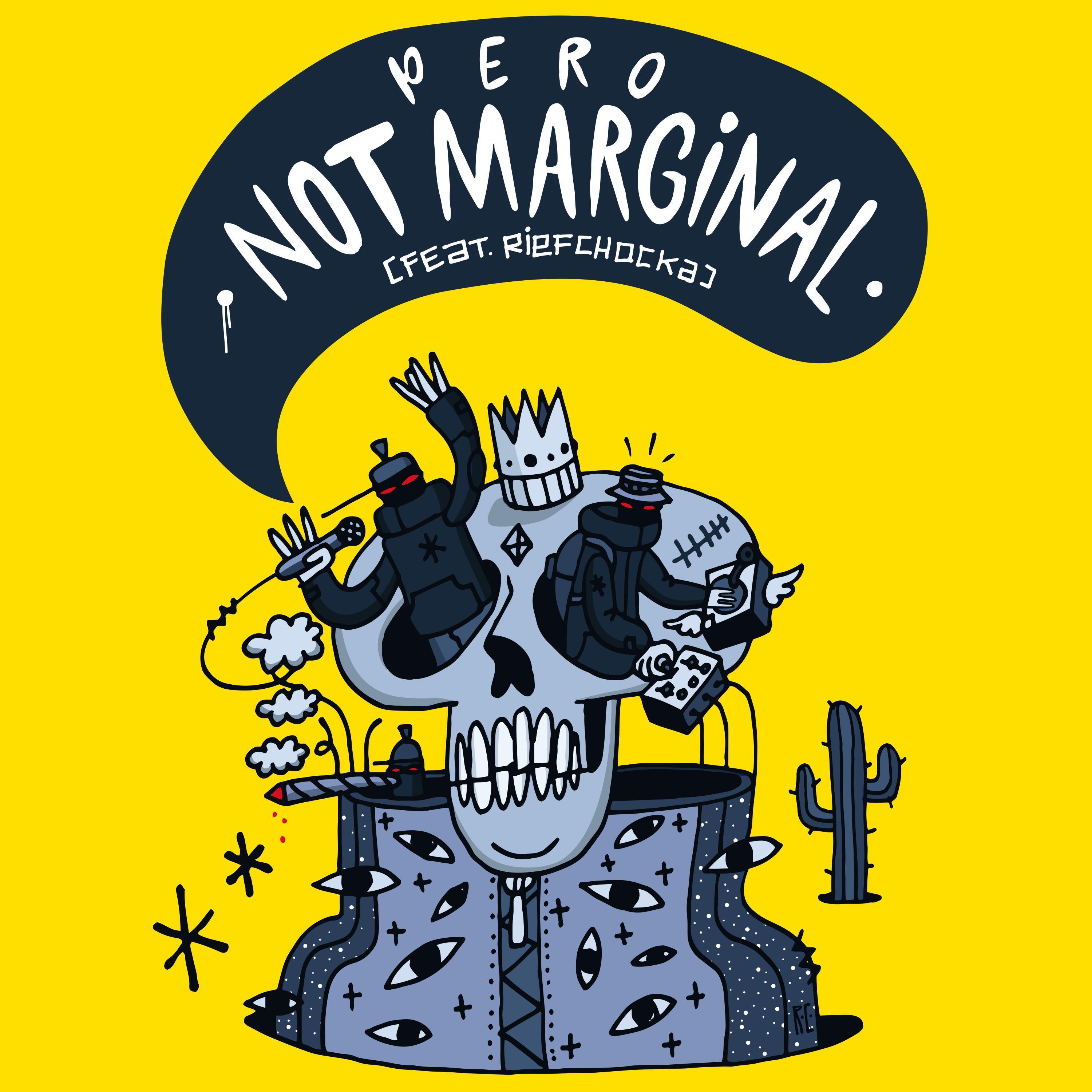 Not Marginal