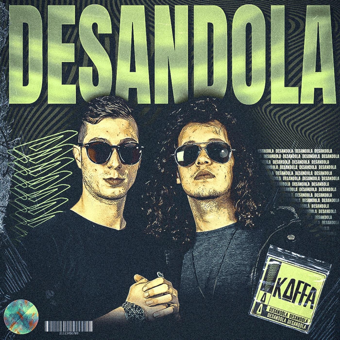 Desandola