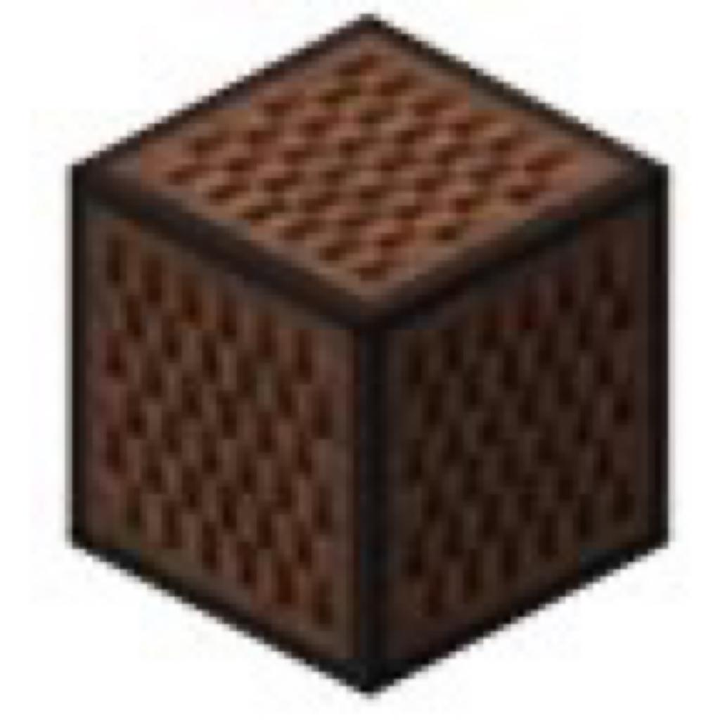 Redstone Music/Minecraft红石音乐
