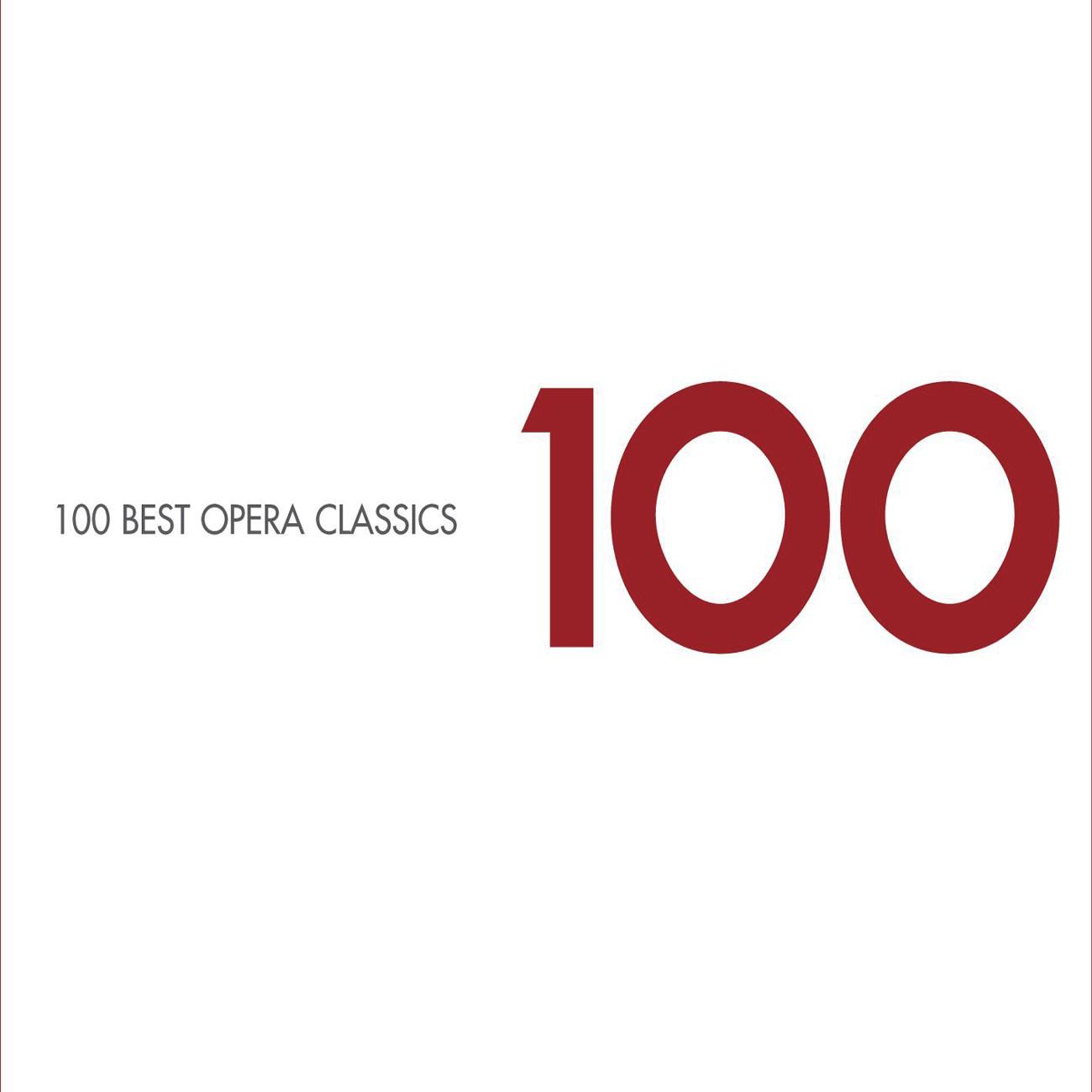 100 Best Opera. Best of Opera torrent.