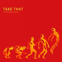 Love Love - Take That (karaoke) 带和声伴奏