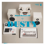 Mood Matters EP专辑