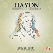 Haydn: Symphony No. 95 in C Minor, Hob. I/95 (Digitally Remastered)