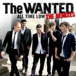 All Time Low (Remixes)专辑