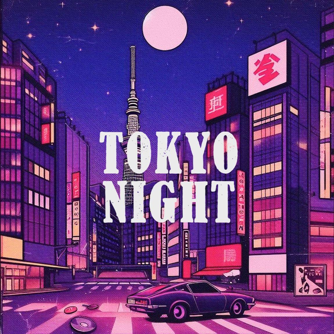 Tokyo Night