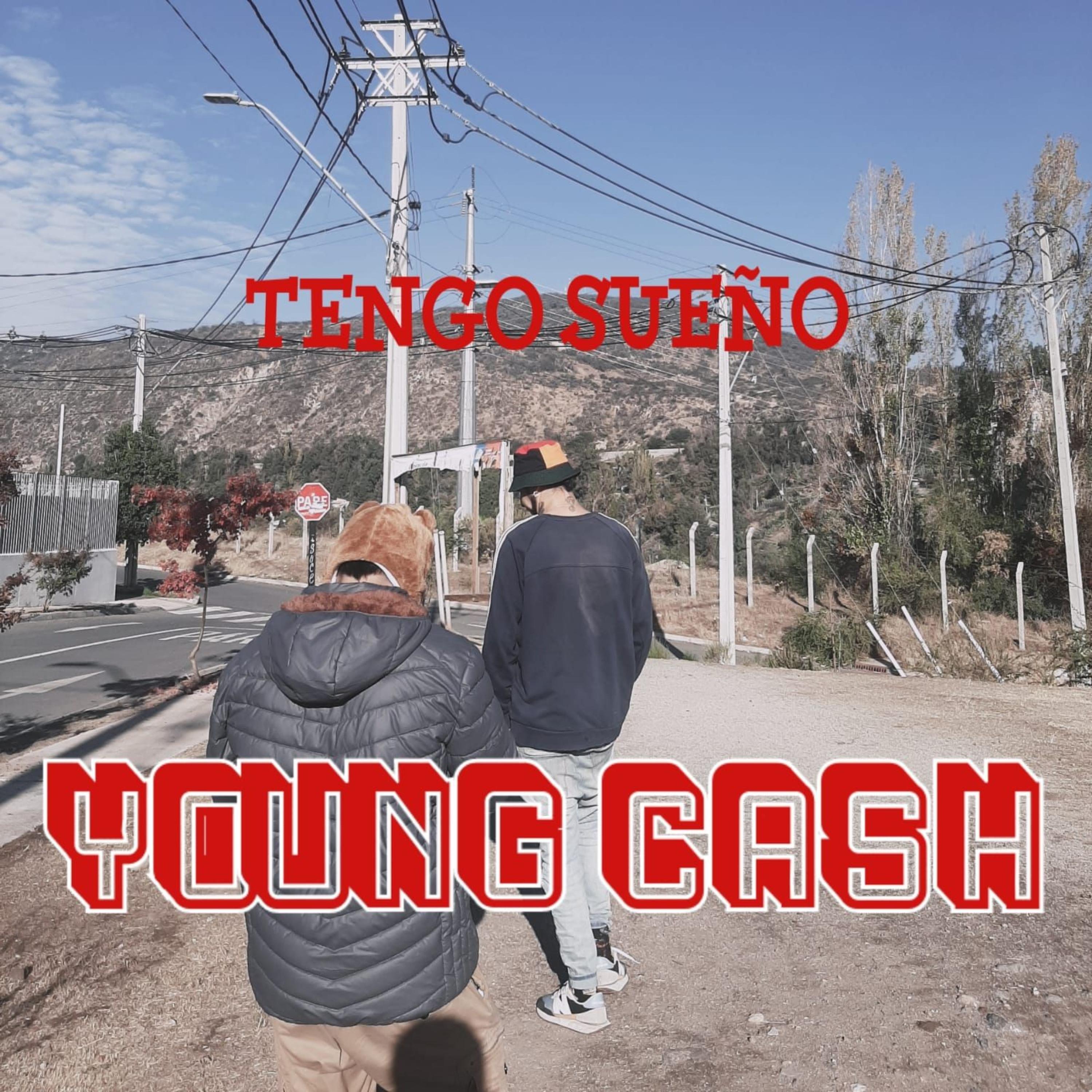 Young Cash - Tengo Sueño