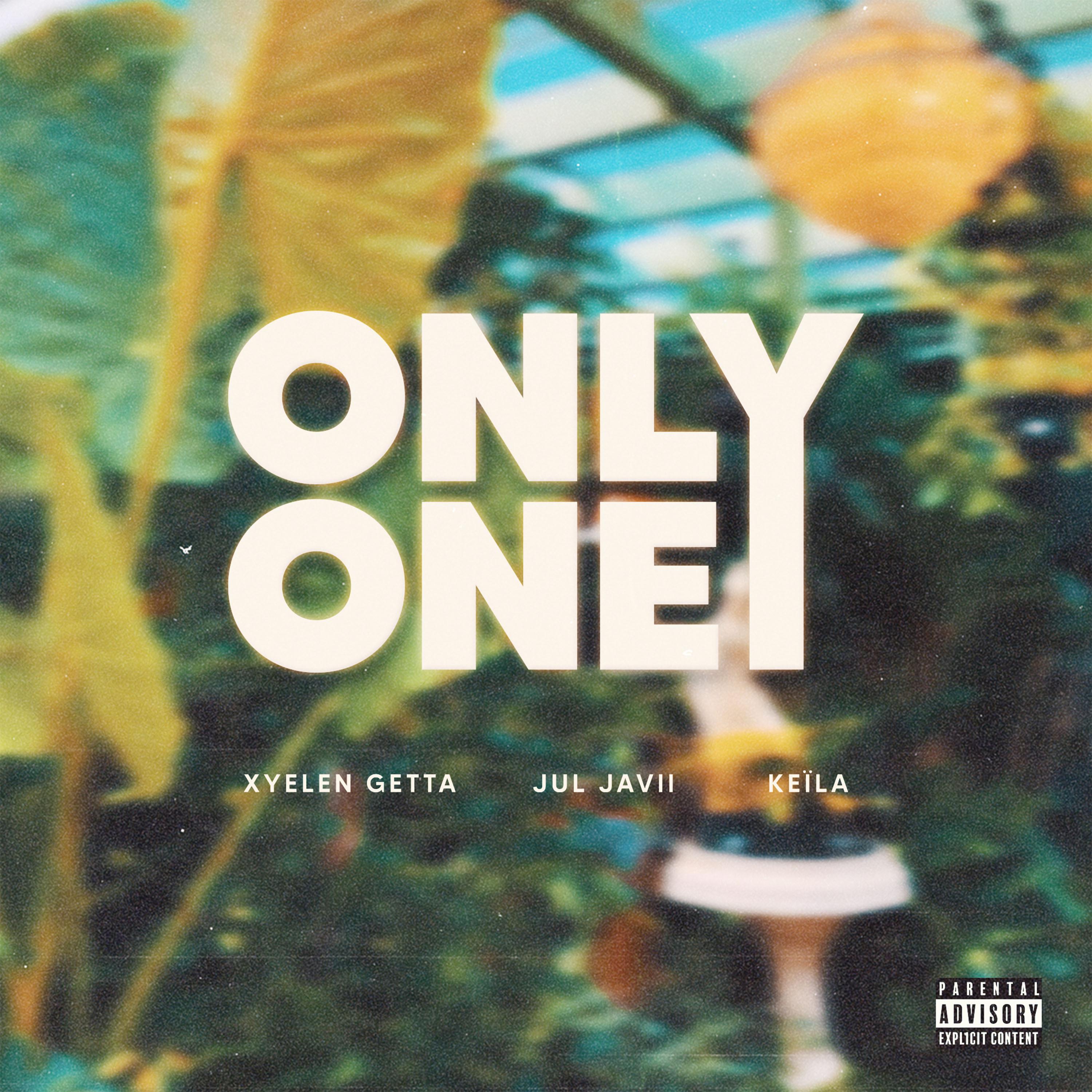 Xyelen Getta - Only One