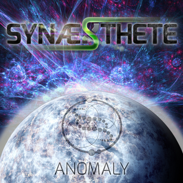 Anomaly