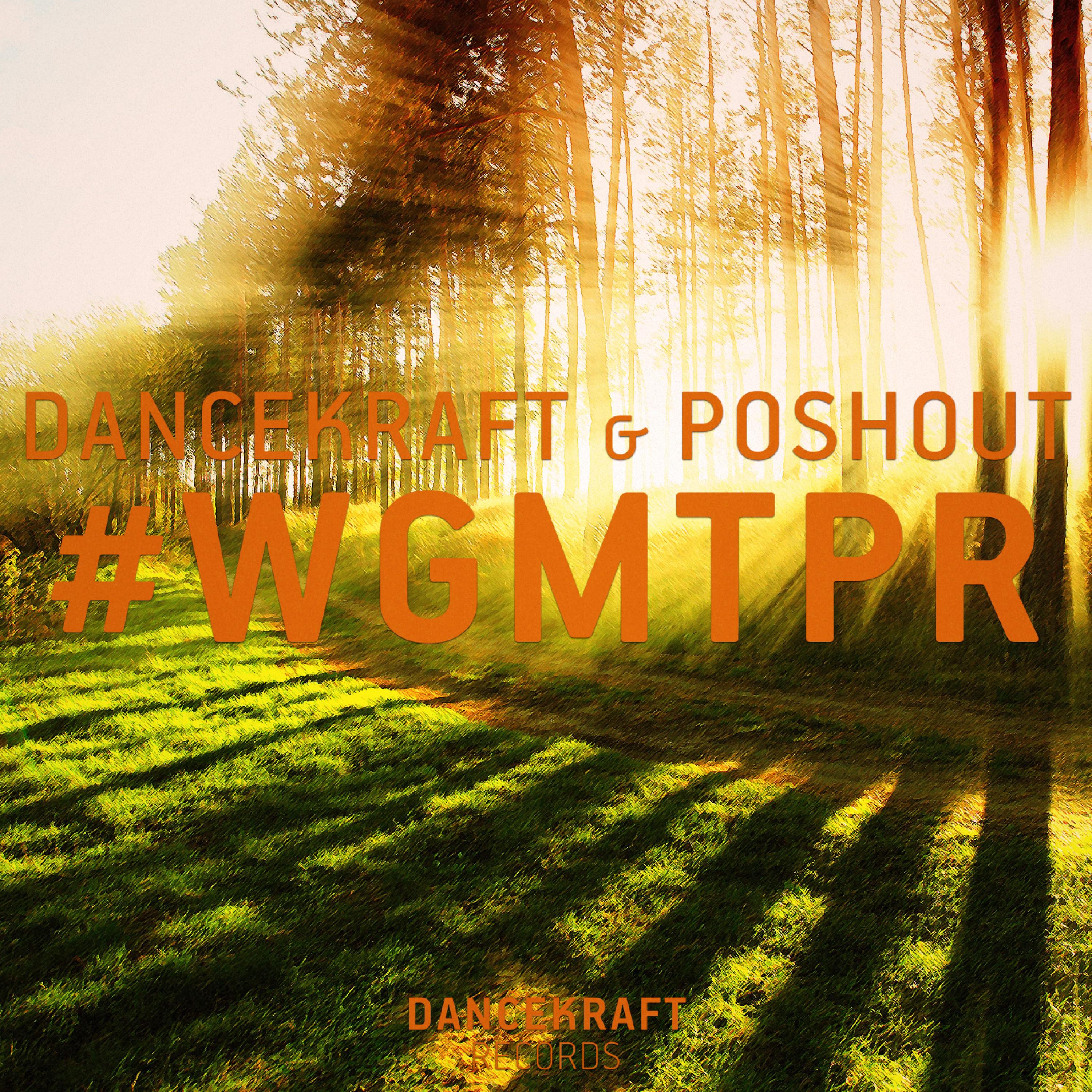 Dancekraft - #Wgmtpr (Original Mix)