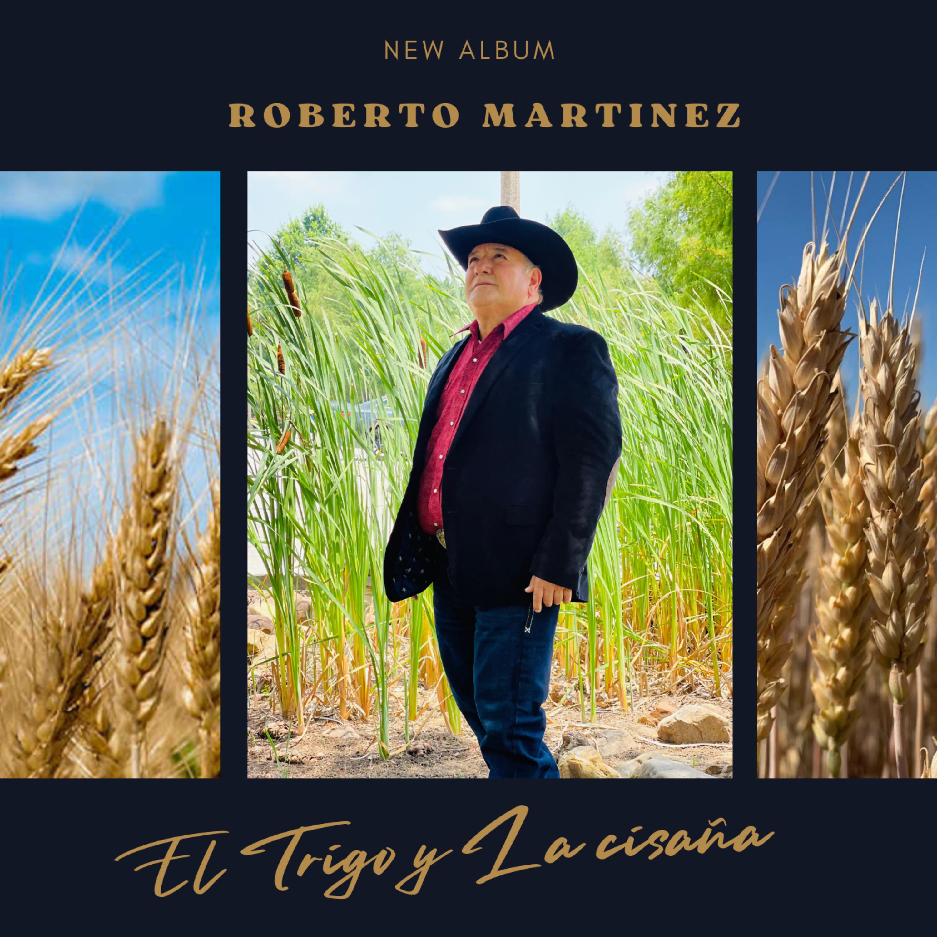 Roberto Martinez - VOZ QUE CLAMA