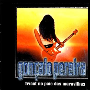 Tricot No Pais das Maravilhas