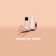 Make up song