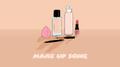 Make up song