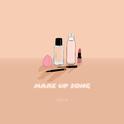 Make up song专辑