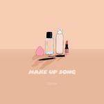 Make up song专辑