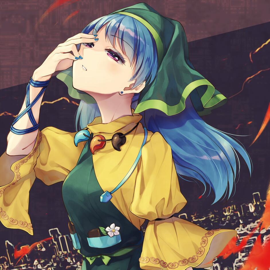 【钢琴即兴】Wily Beast and Weakest Creature