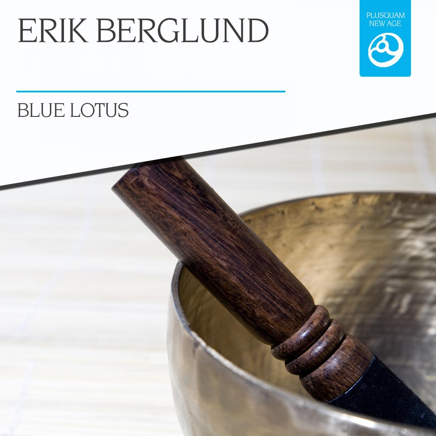 Erik Berglund - Lotus Reflection