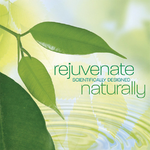 Rejuvenate Naturally专辑