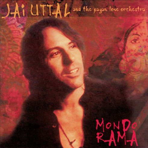 Mondo Rama