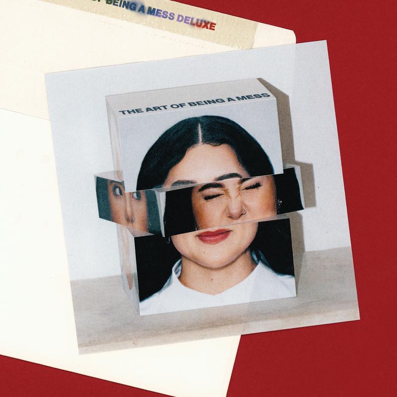 somebody you're supposed to love