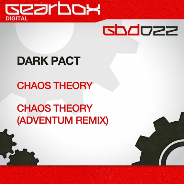 Chaos Theory WEB