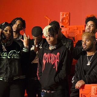 XXL Freshman Class | 历年HipHop新人盘点