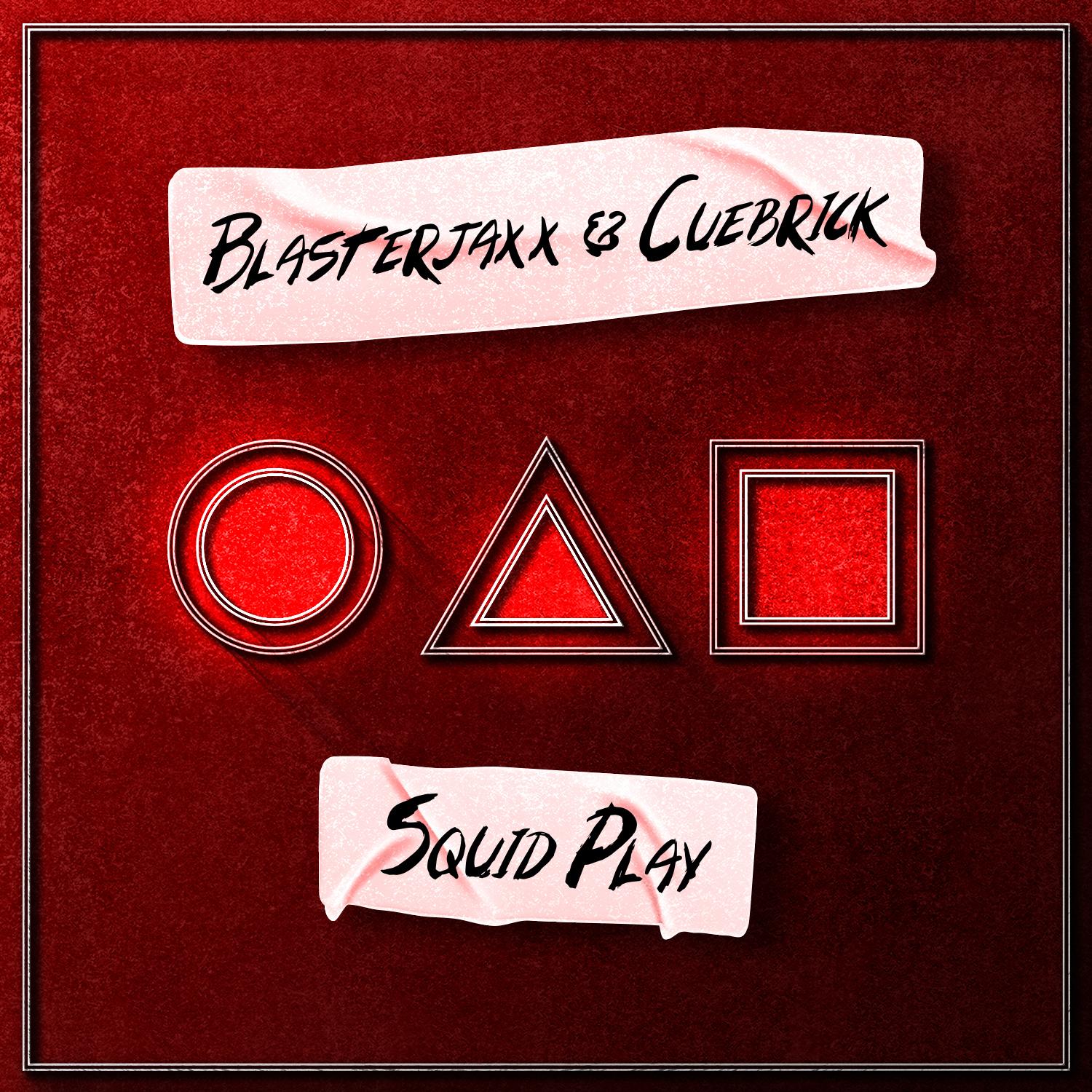 Squid Play (Extended Mix)