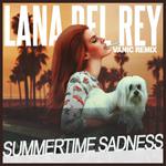 Summertime Sadness (Vanic Remix)专辑
