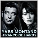 Francoise Hardy et Yves Montand专辑