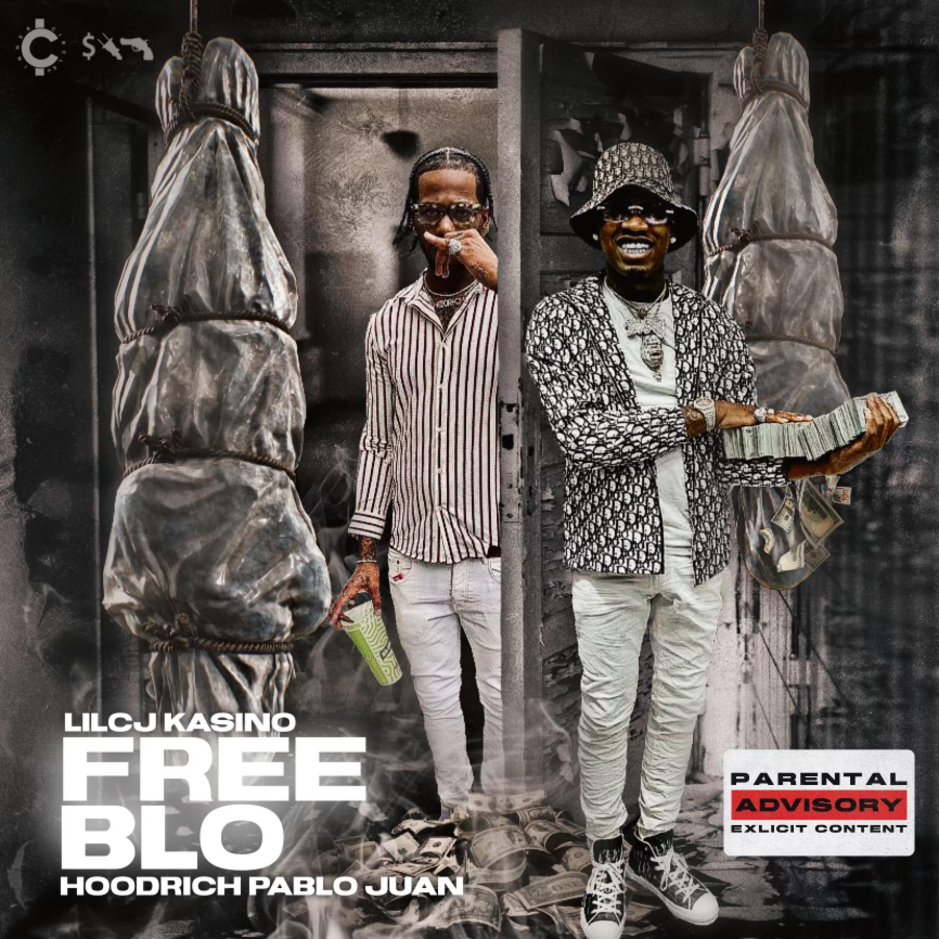 Hoodrich Pablo Juan