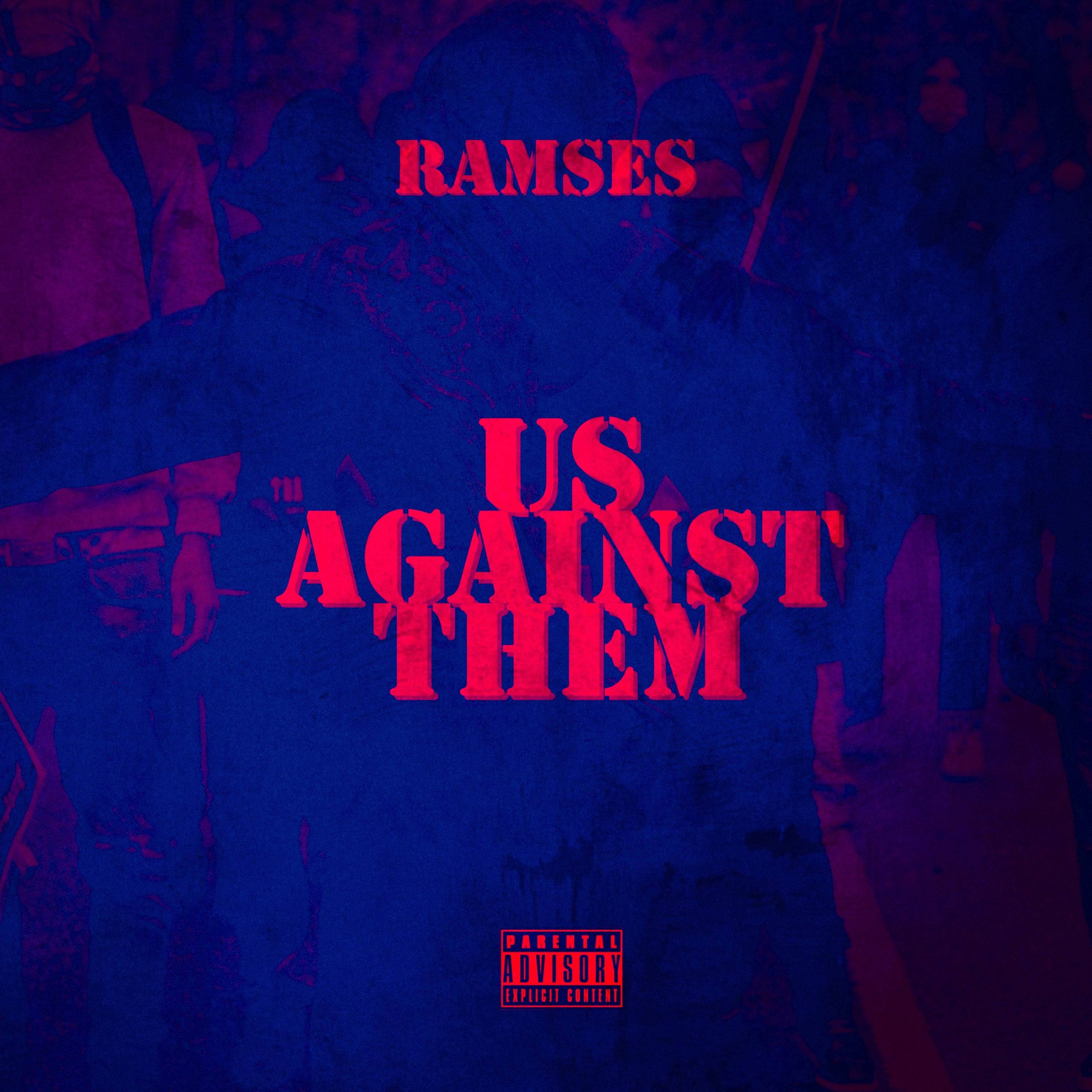 Us Against Them