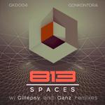 Spaces Single专辑